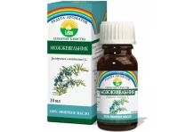 Масло эфирное можжевельник 10мл