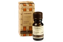 Масло эфирное грейпфрут 10мл