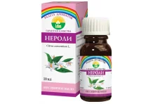 МАСЛО ЭФИРНОЕ НЕРОЛИ, 10МЛ