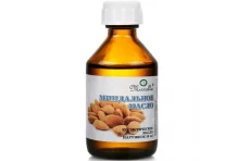 Масло косметич миндальное 50мл