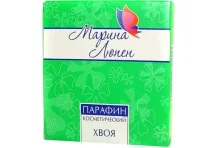 Марина Люпен парафин косметич 250г хвоя