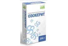 Озокерит 200г