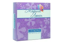 Марина Люпен озокерит косметич 250г согрев