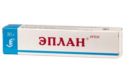 Эплан крем 30г