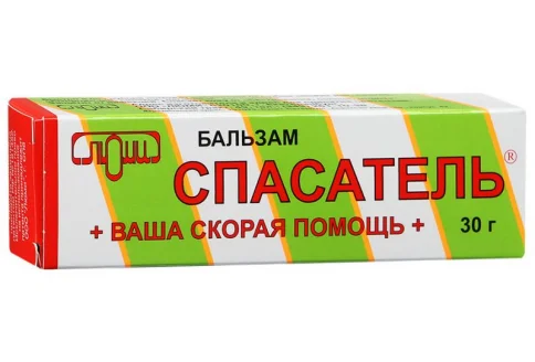 Спасатель, бальзам 30г