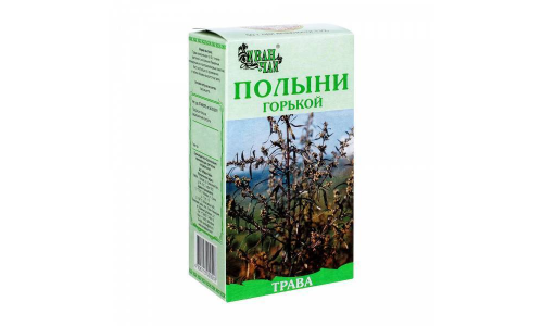 Полынь Горькая трава пач 50г