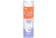Белла E-Vita ватные диски №150