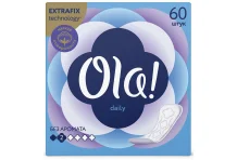 Прокладки Ола дейли ежедн №60