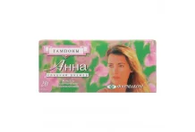 Анна тампоны №20 средний размер