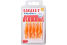 Лакалют Interdental ершики межзубные р.XS №5 цилиндрические