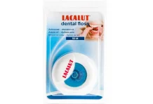 Лакалют Dental зубная нить 50м