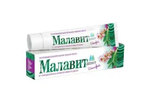 Малавит Дент зубная паста 70г шалфей