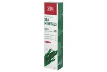 ЗУБНАЯ ПАСТА, СПЛАТ SEA MINERALS ОТБЕЛИВАЮЩАЯ 75МЛ