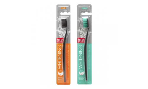 ЗУБНАЯ ЩЕТКА, СПЛАТ ПРОФЕССИОНАЛ ОТБЕЛИВАЮЩАЯ ЖЕСТСКАЯ фото 2