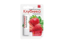 Аванта помада гигиен 2,8г клубника