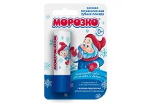 Морозко помада зимняя гигиен 2,8г