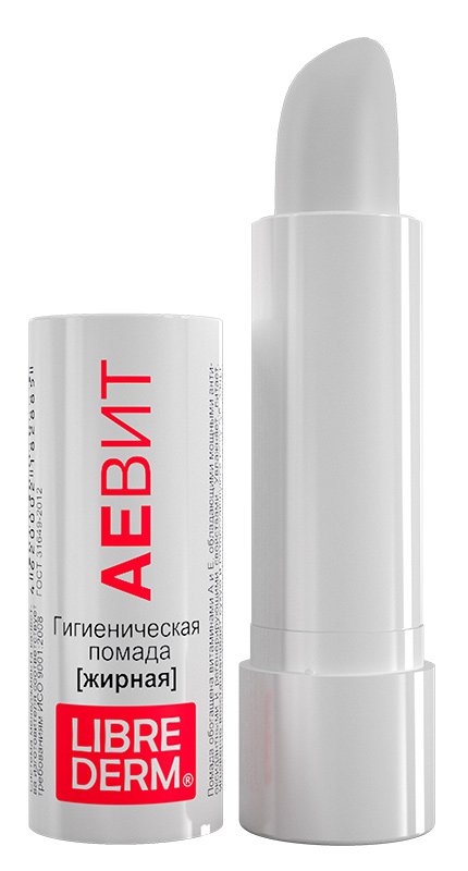 Гигиеническая помада Ozon